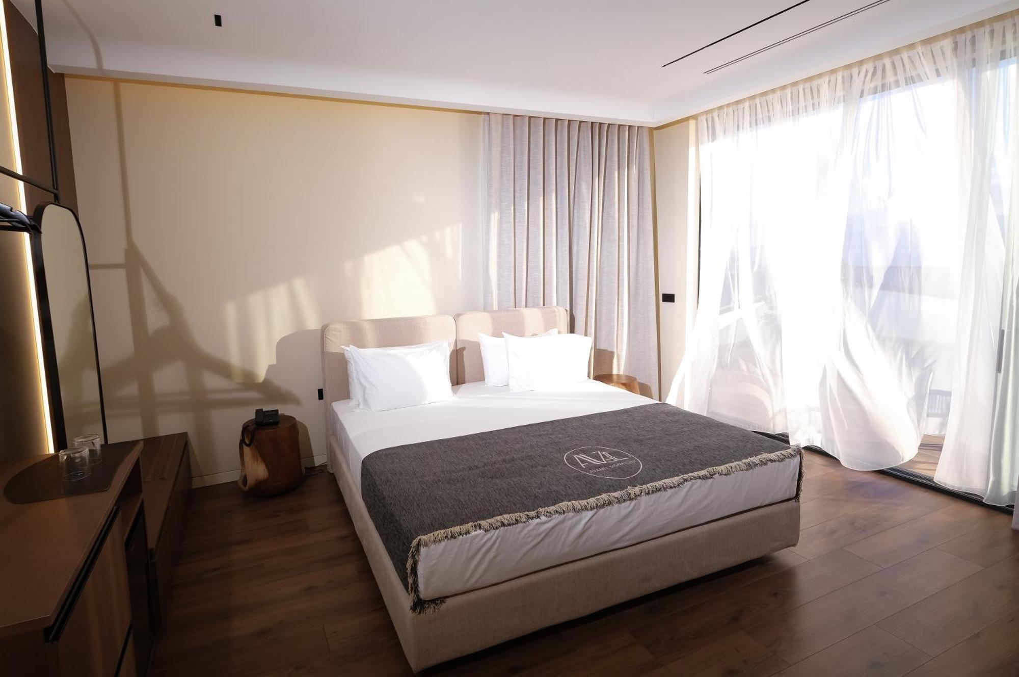 Hotell Avanel Signature 5*