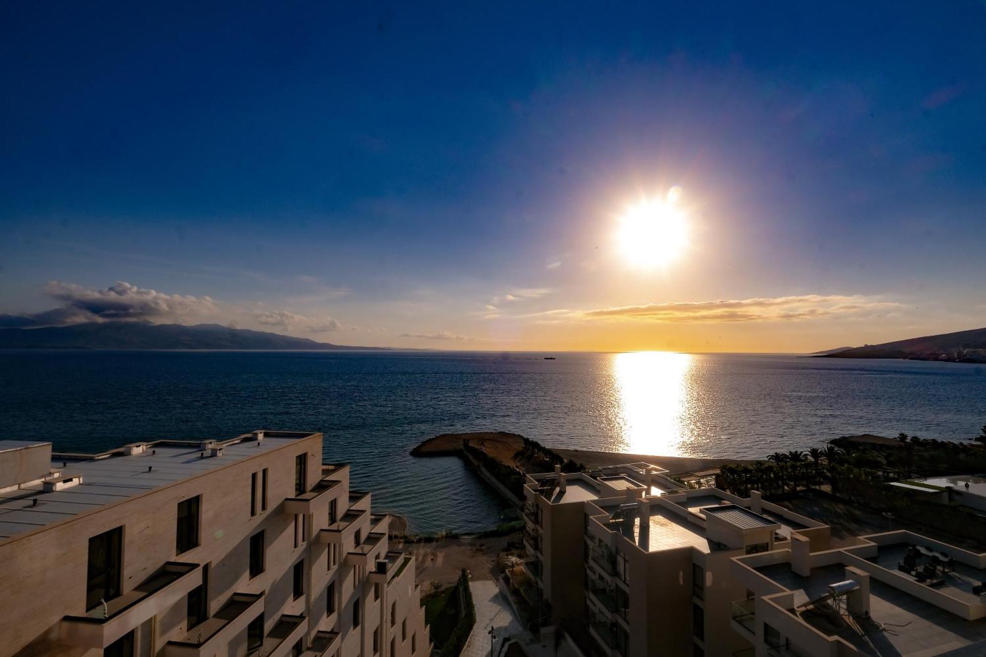Avanel Signature Hotell 5*