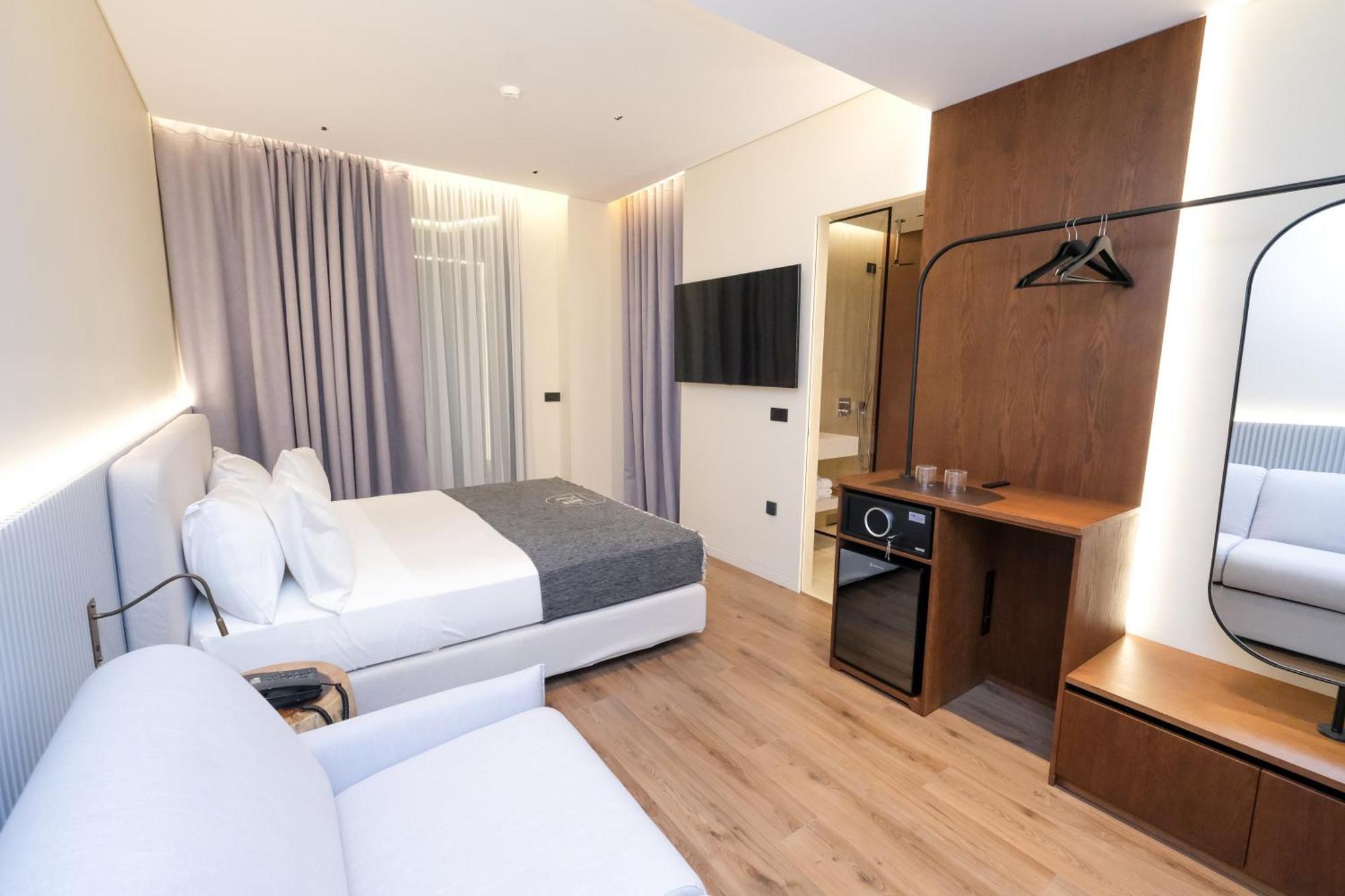 Hotell Avanel Signature 5*