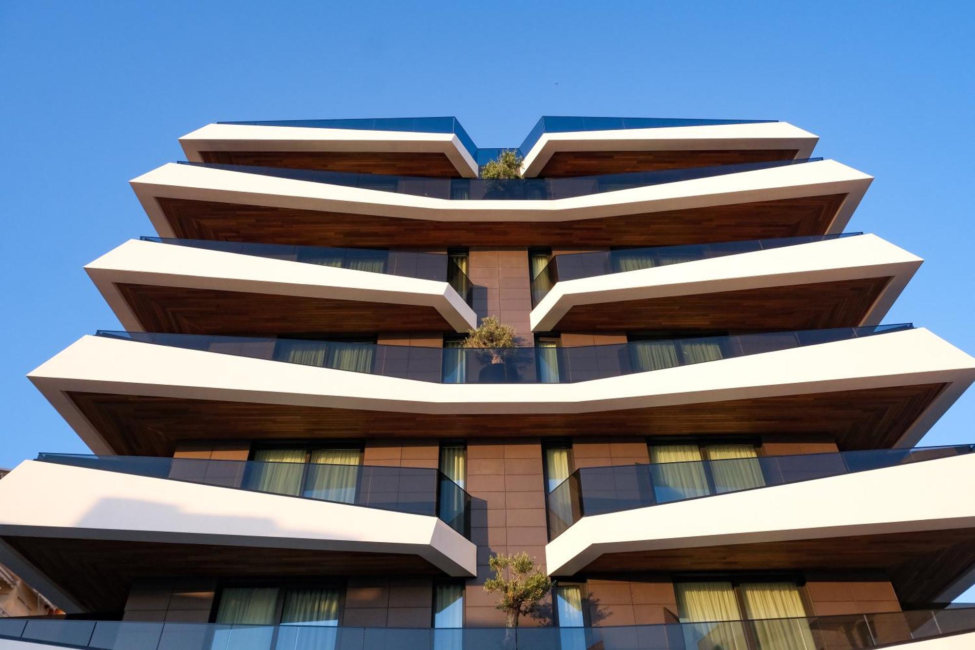 Avanel Signature Hotell 5*