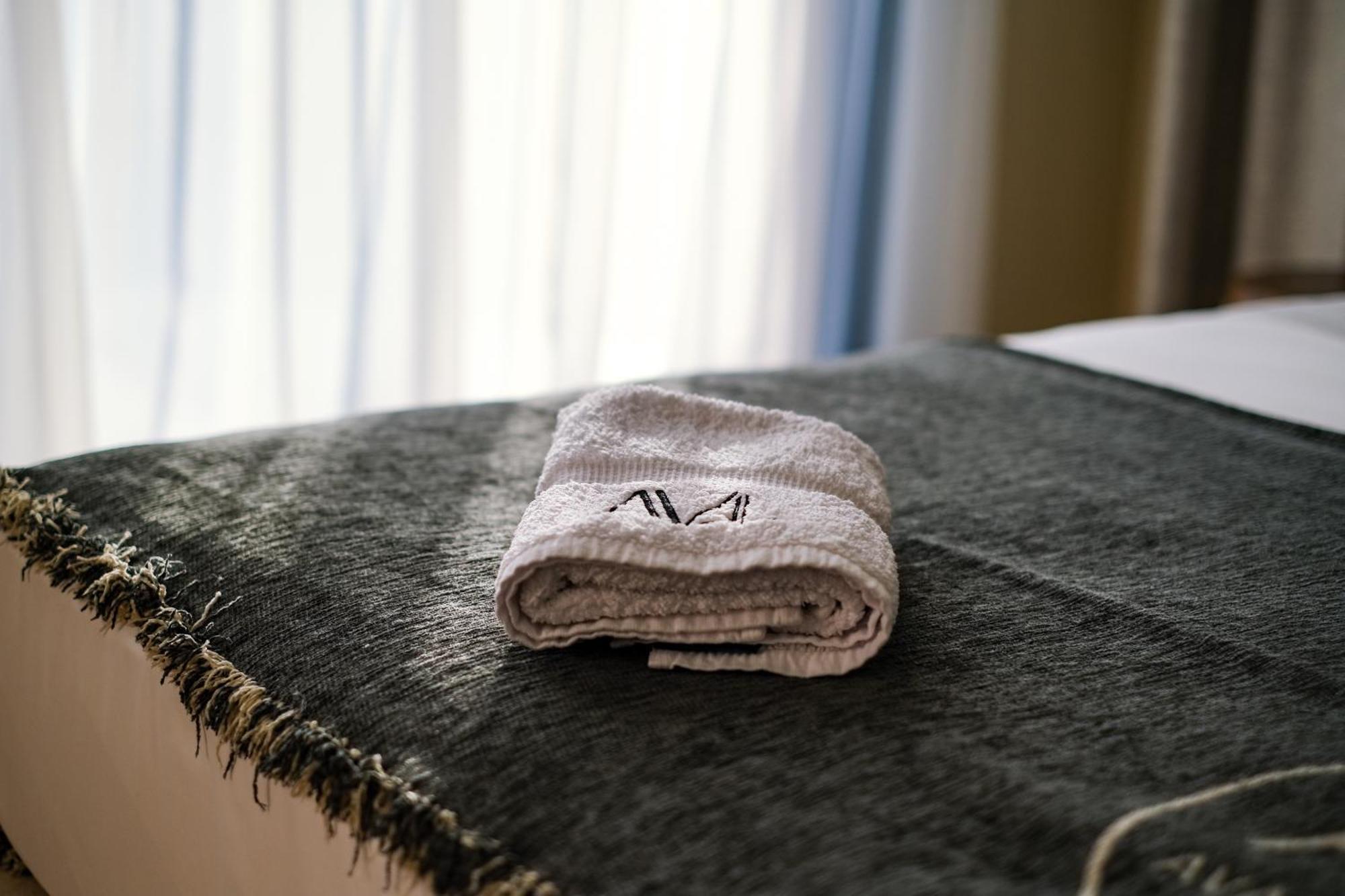 Hotell Avanel Signature 5*