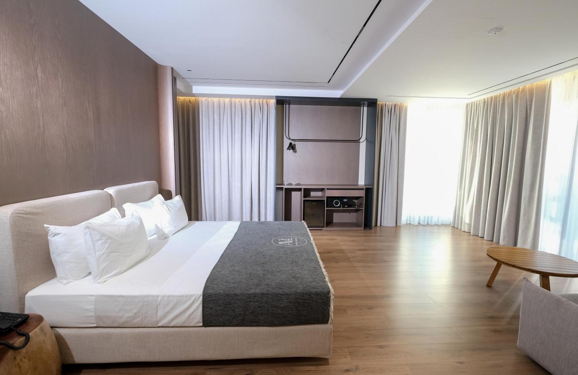 Avanel Signature 5* Sarandë