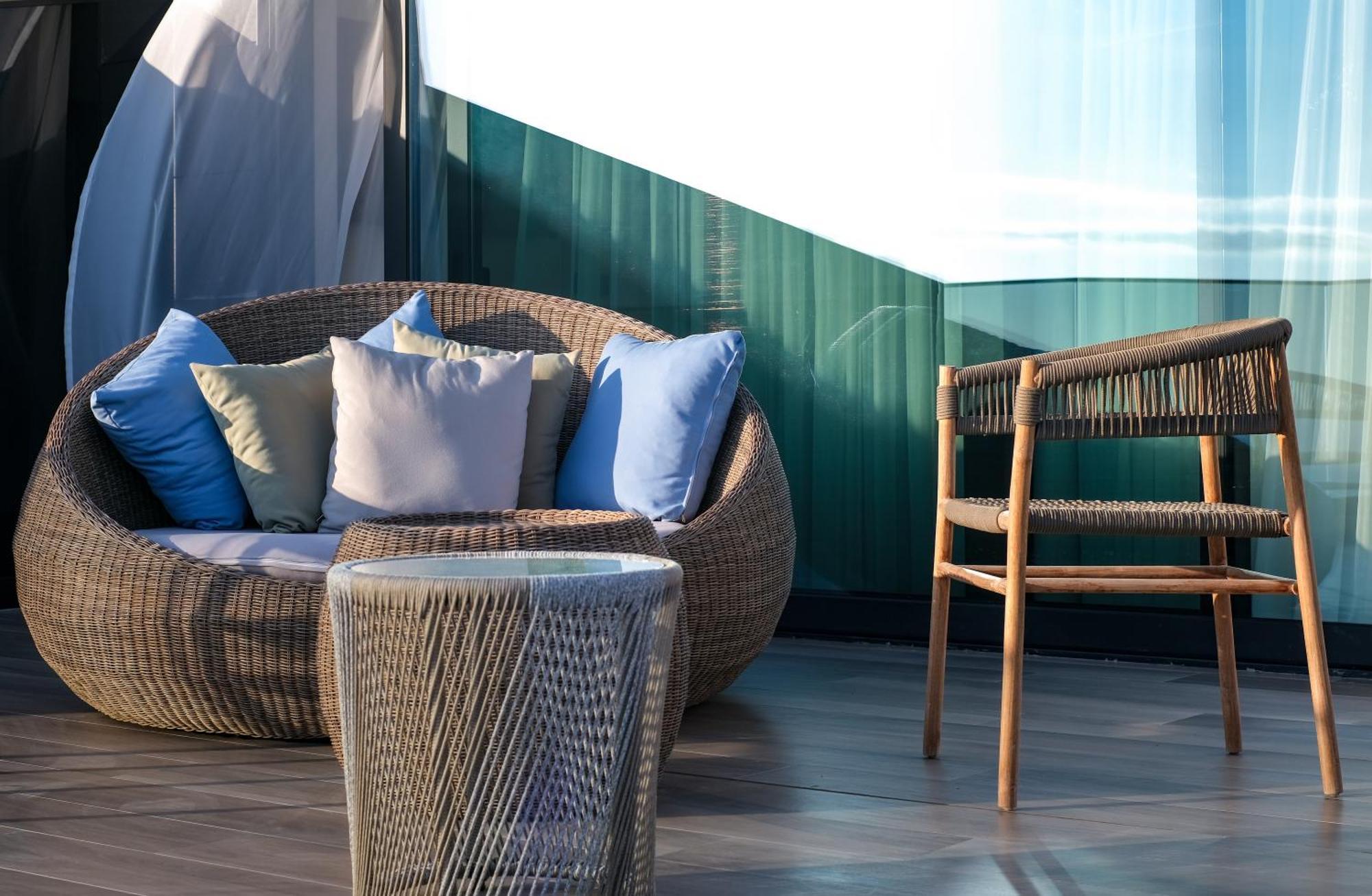 Hotell Avanel Signature Sarandë