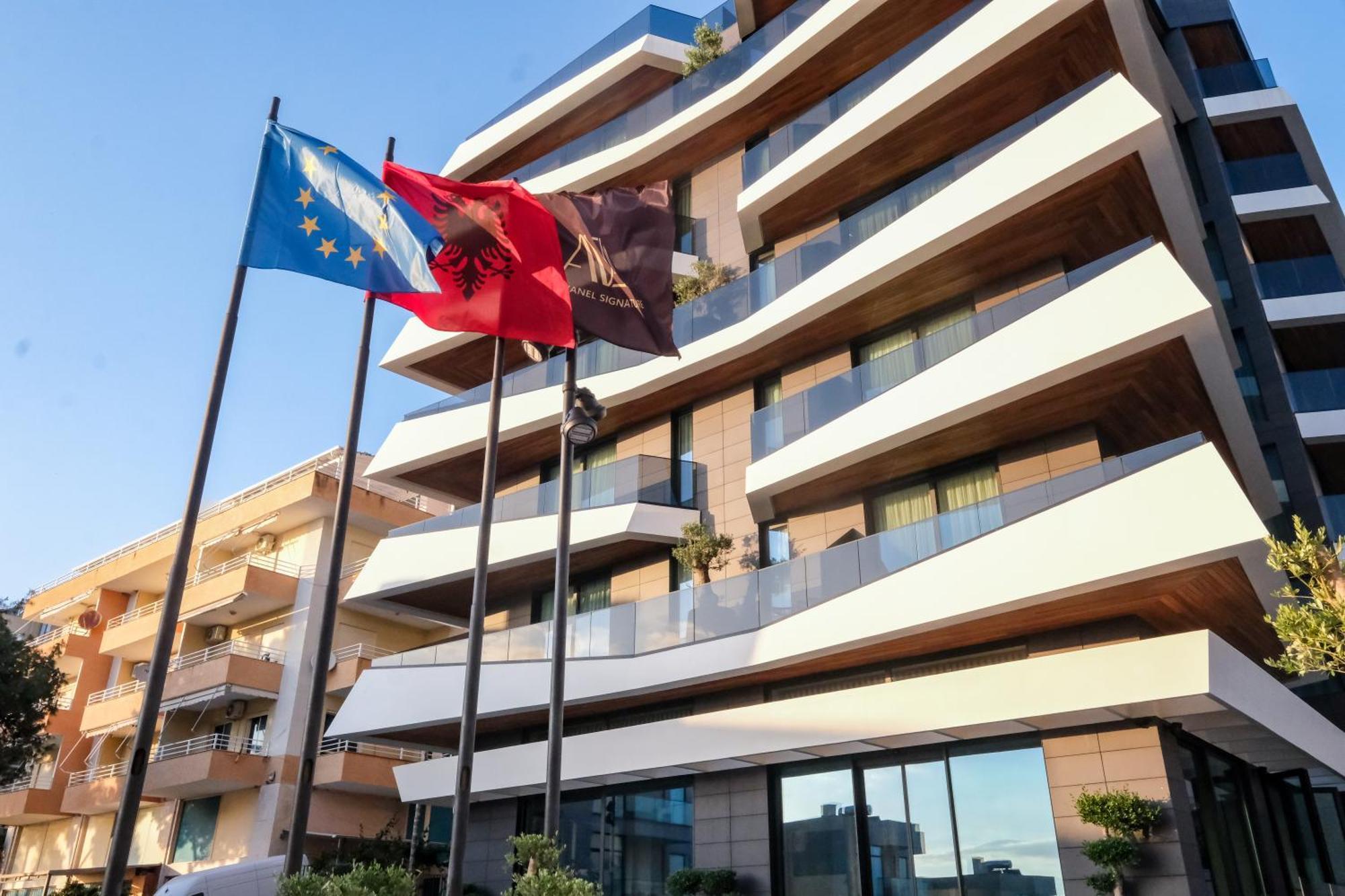 Avanel Signature Sarandë