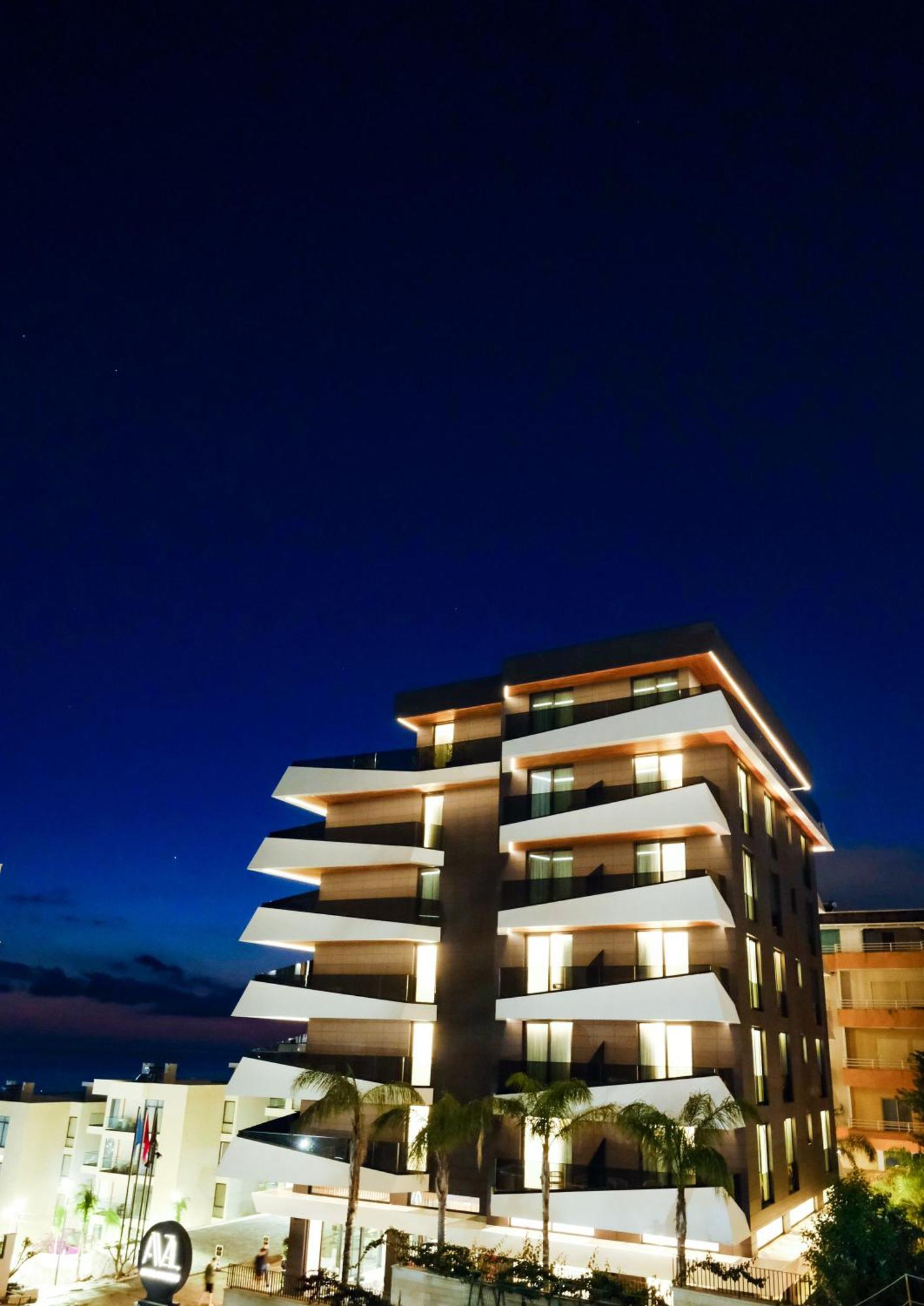 Hotell Avanel Signature