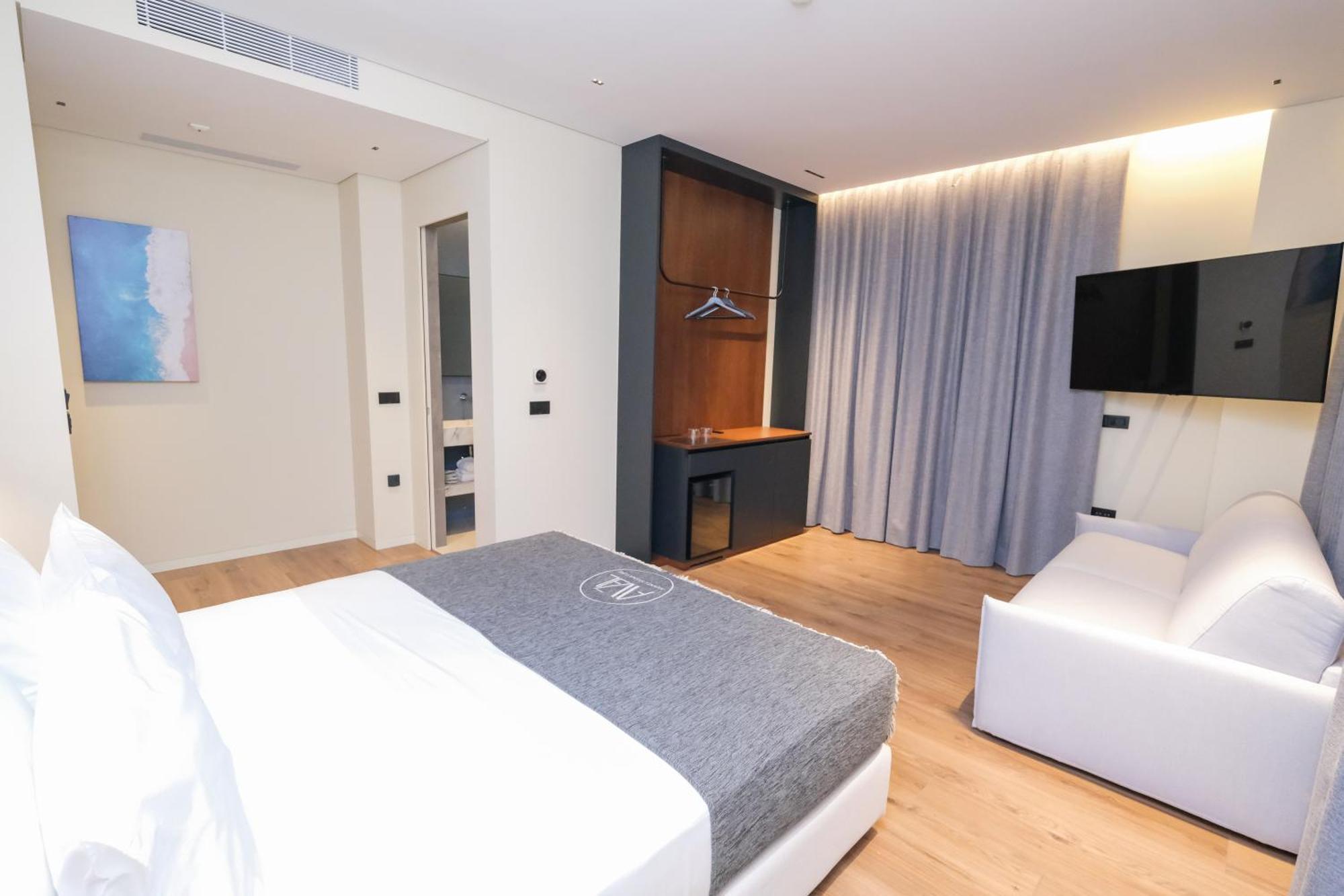 Hotell Avanel Signature