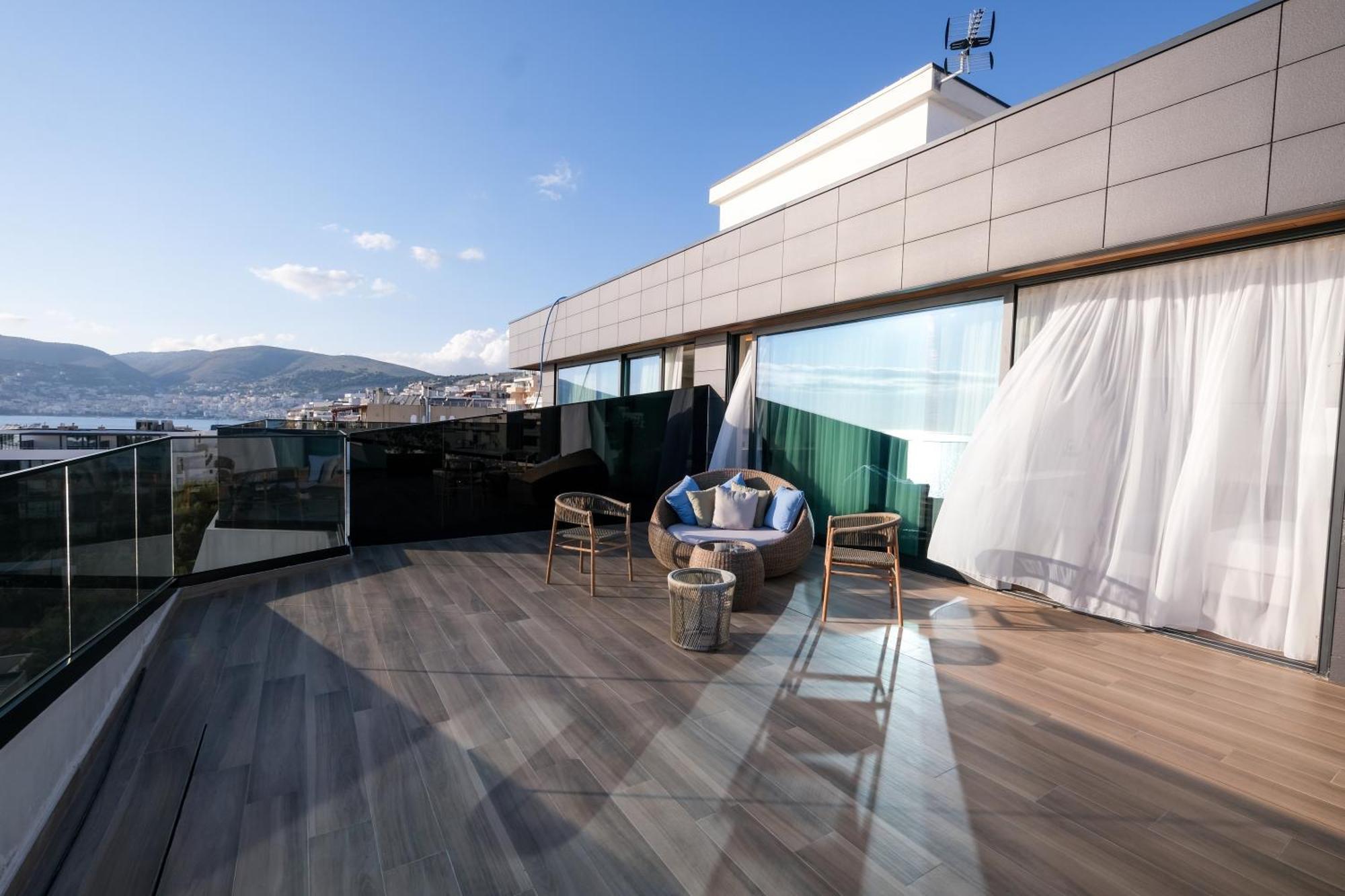 Hotell Avanel Signature 5*