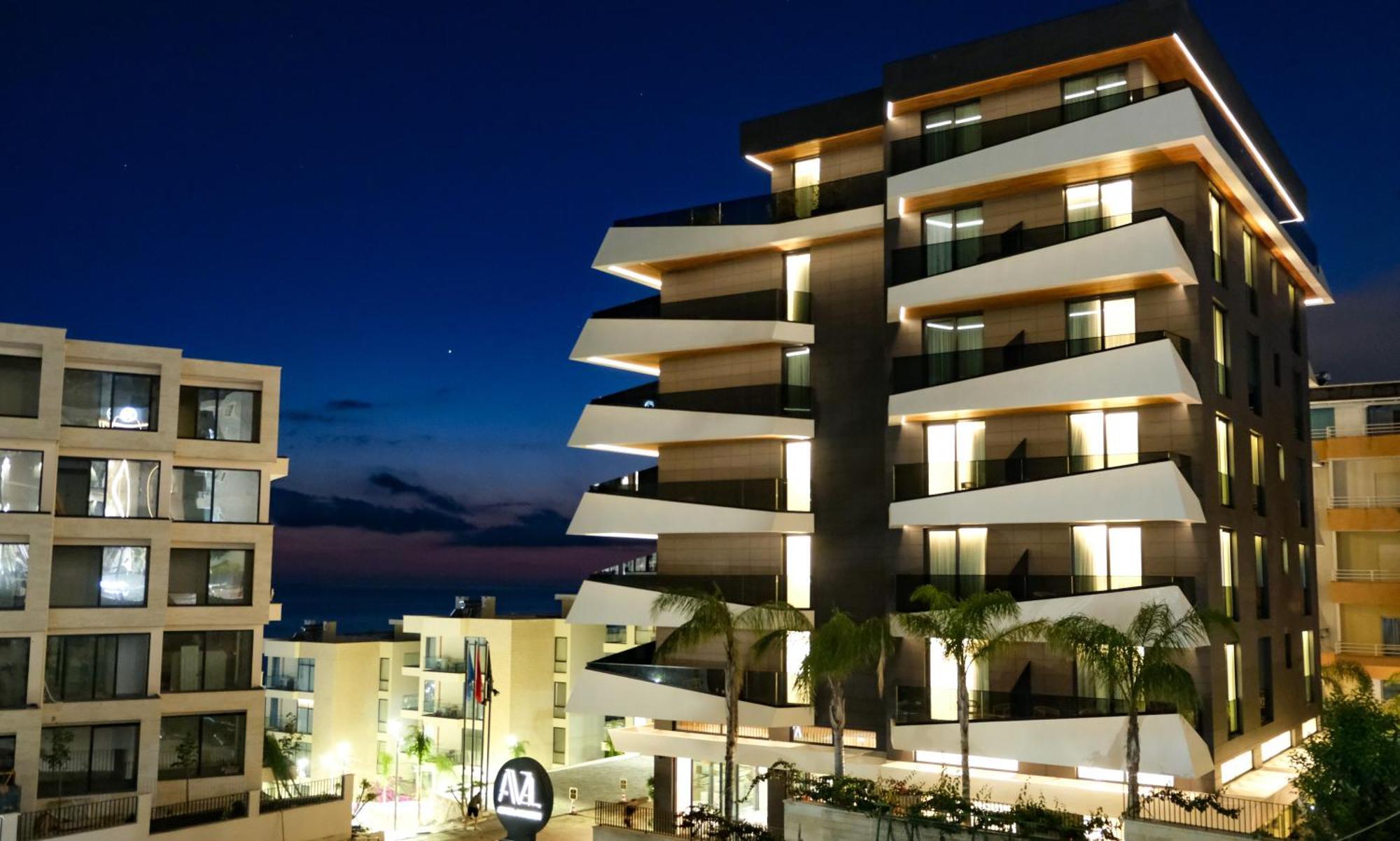Avanel Signature Sarandë