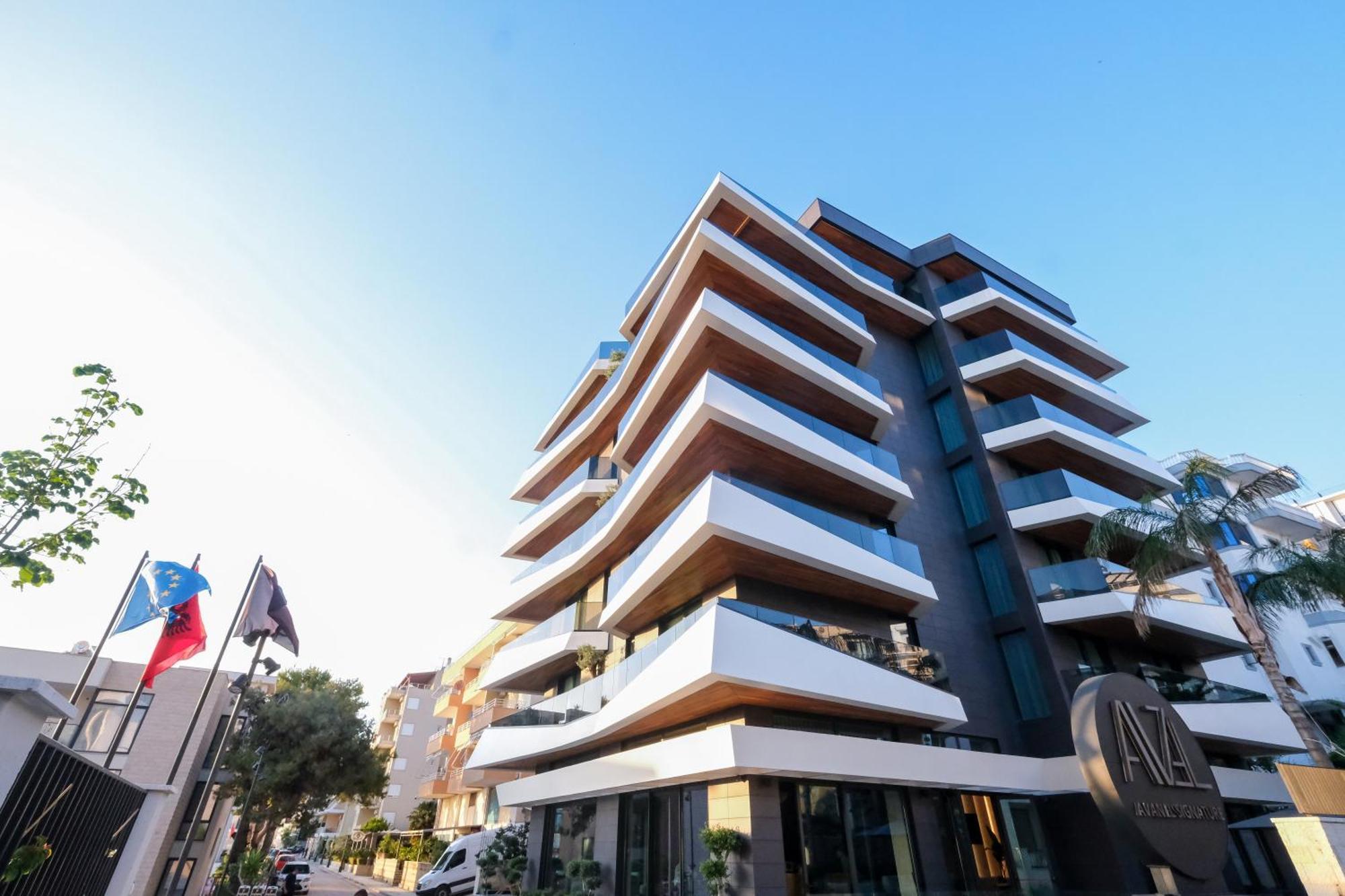 Avanel Signature 5* Sarandë