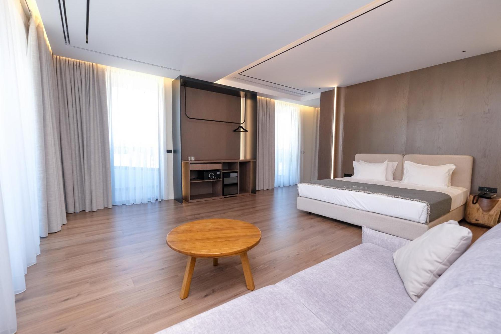 Avanel Signature Hotell 5*