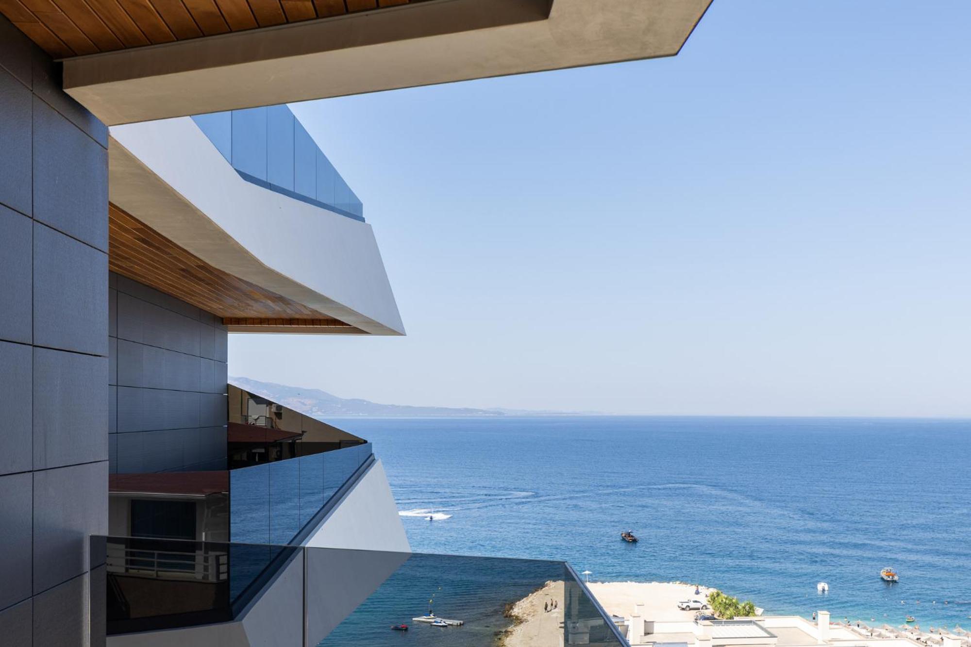 Avanel Signature Sarandë