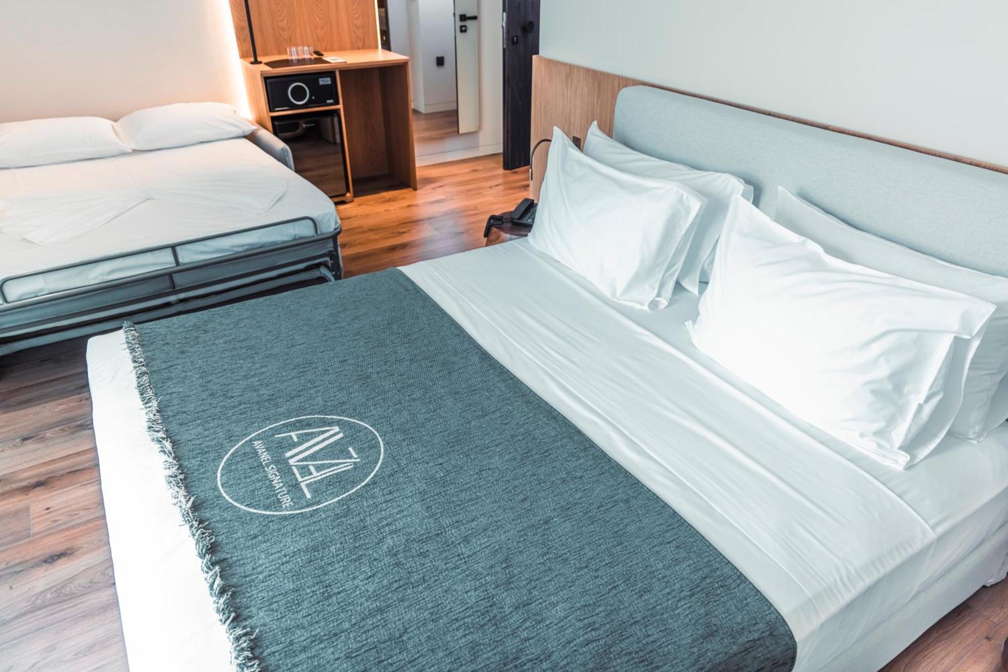 Hotell Avanel Signature