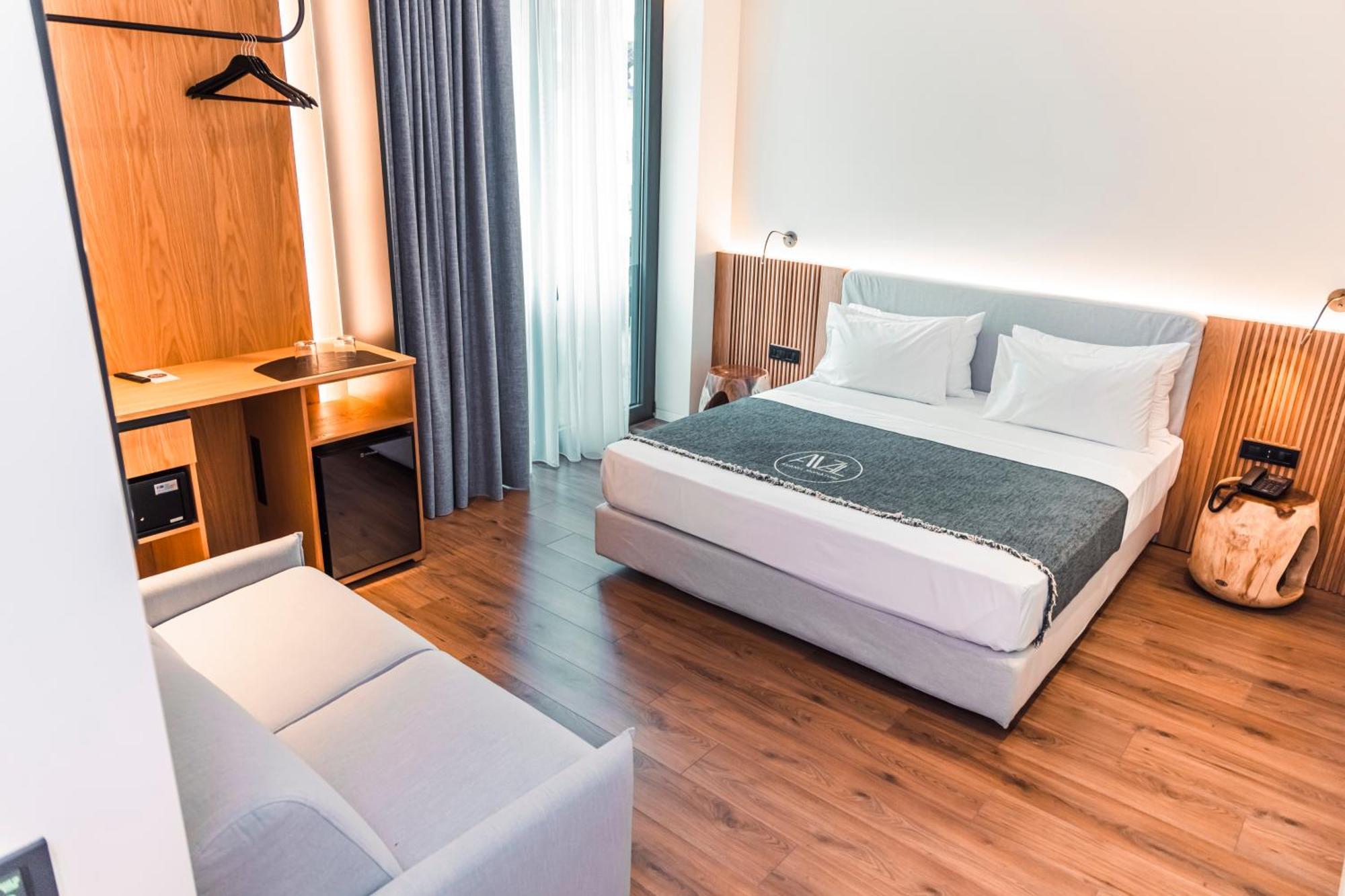 Hotell Avanel Signature