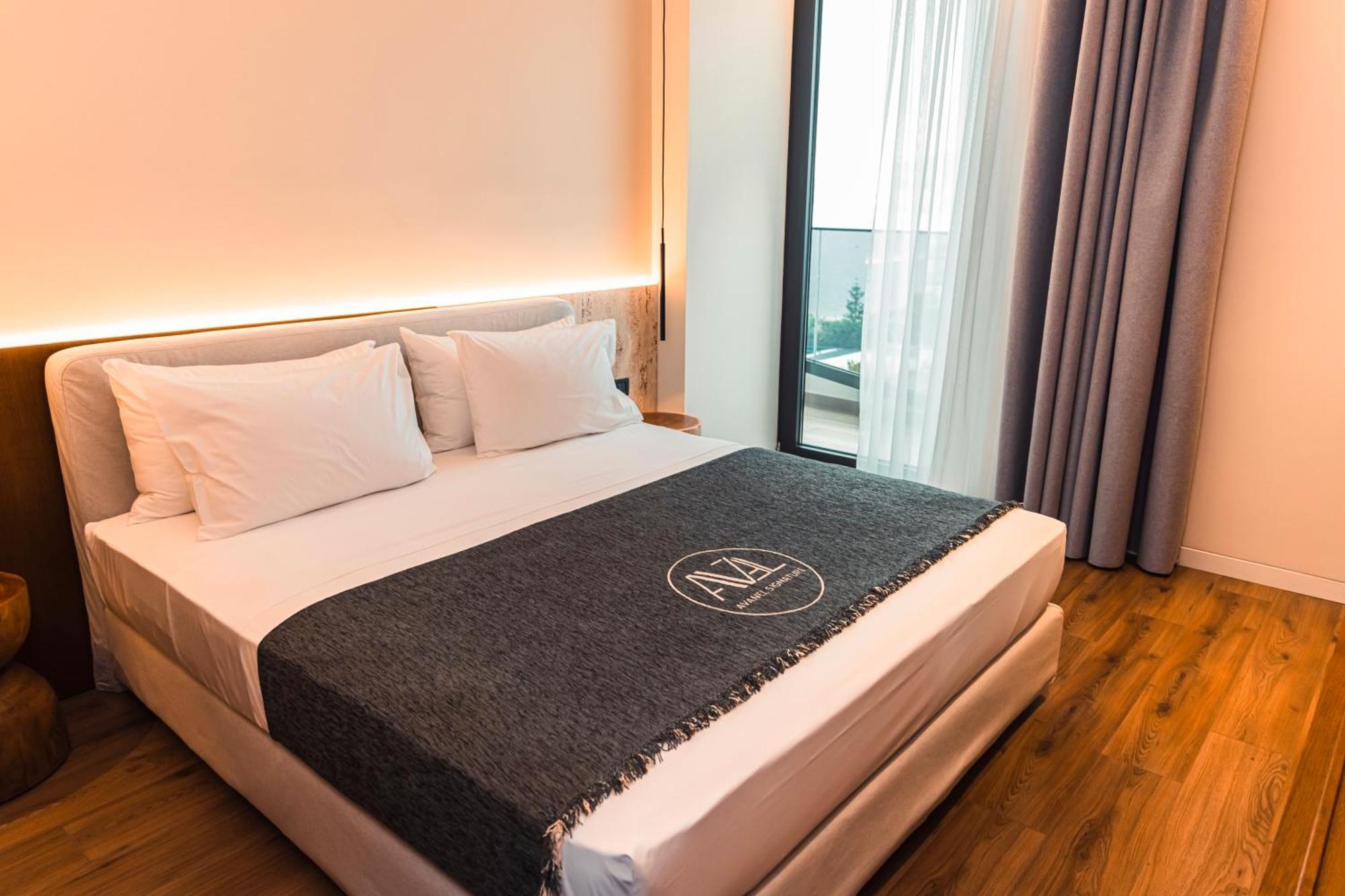 Avanel Signature Hotell Sarandë