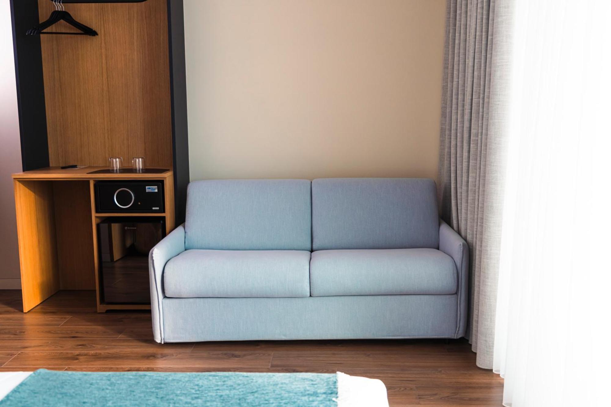 Avanel Signature 5* Sarandë