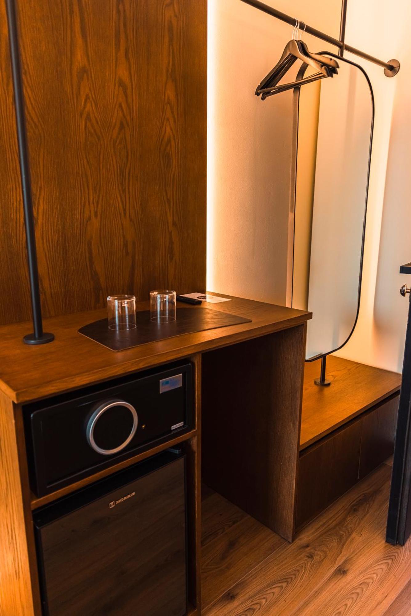 Hotell Avanel Signature