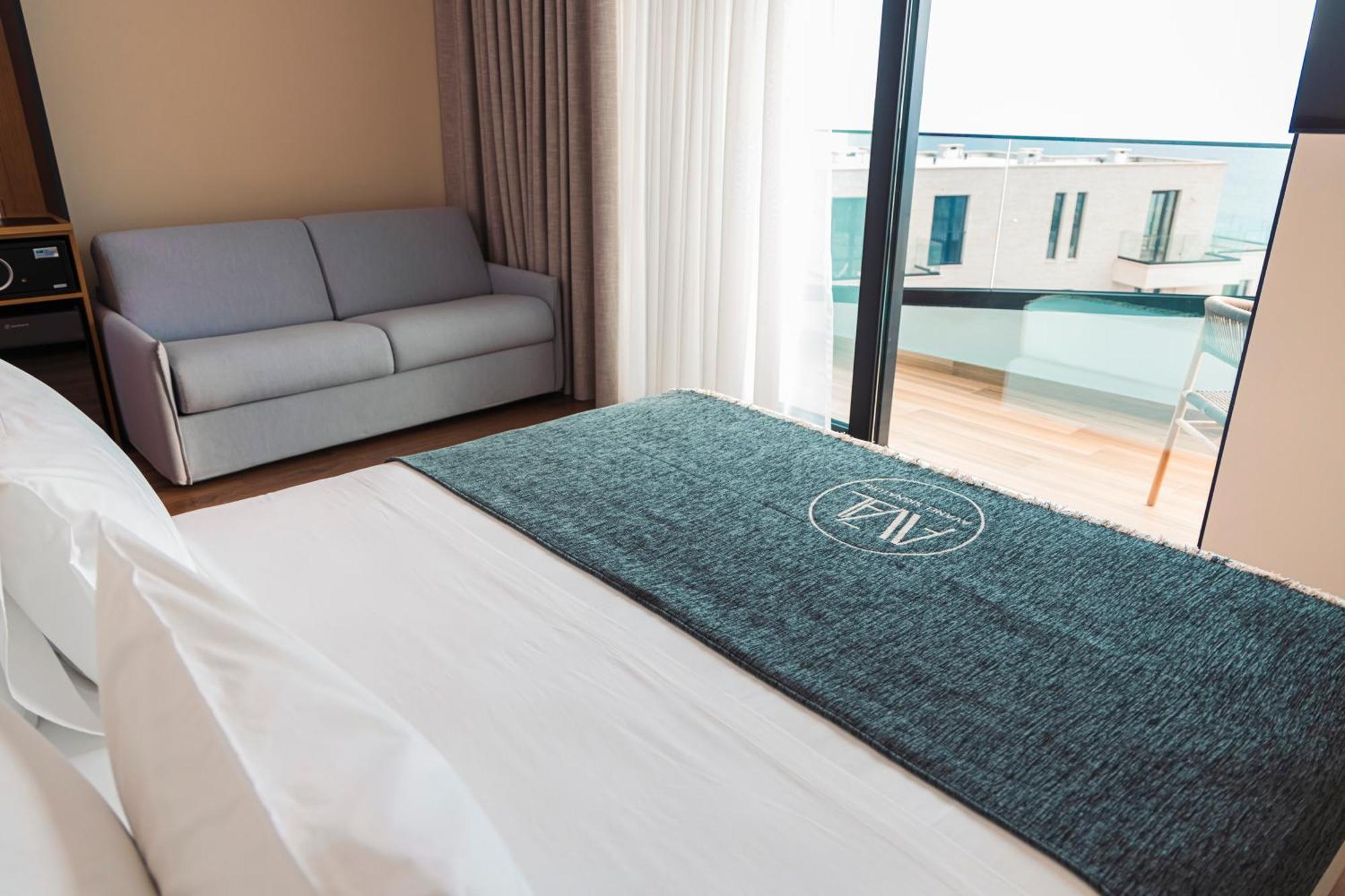 Avanel Signature Hotell Sarandë