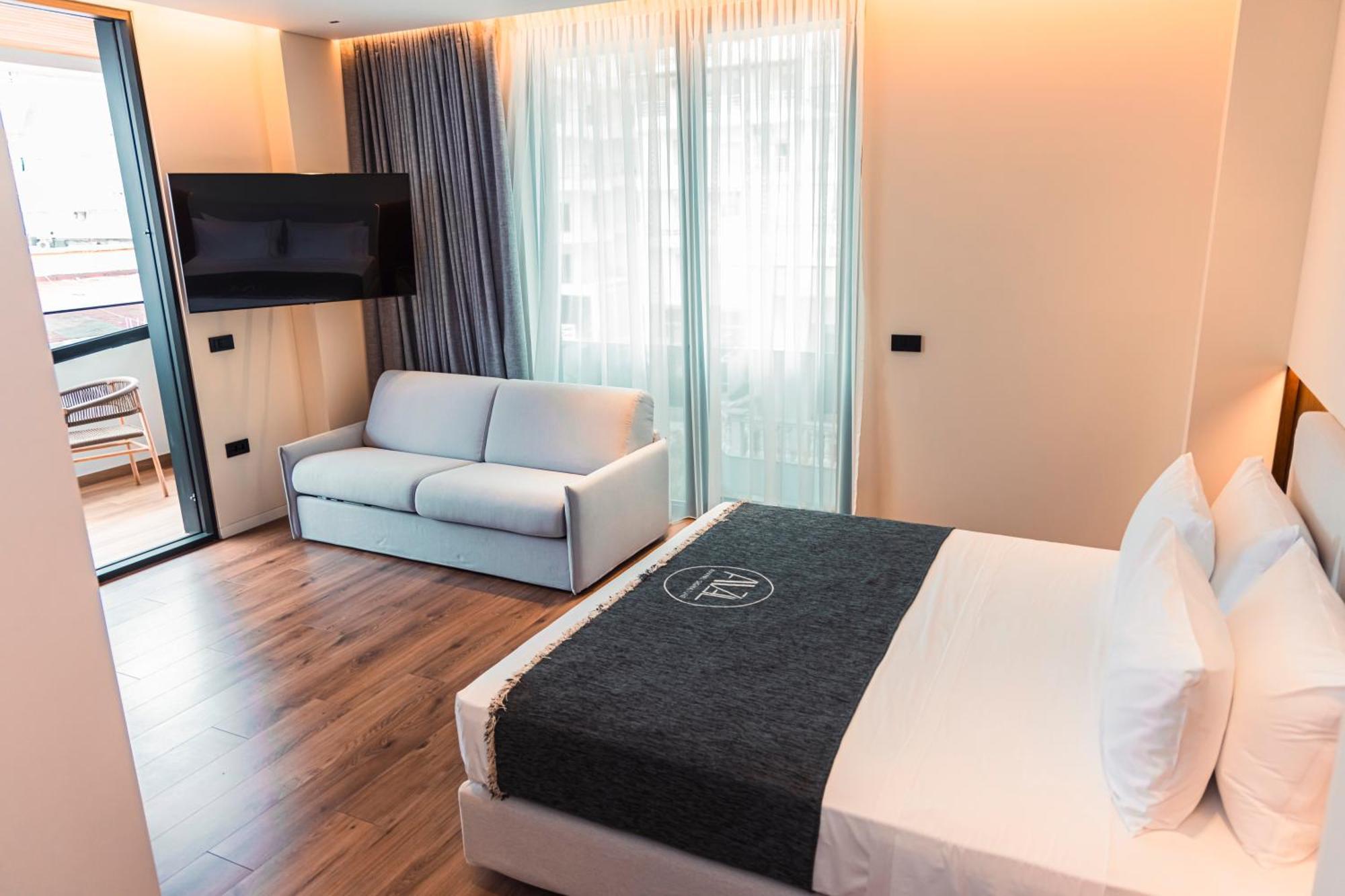 Avanel Signature Hotell 5*