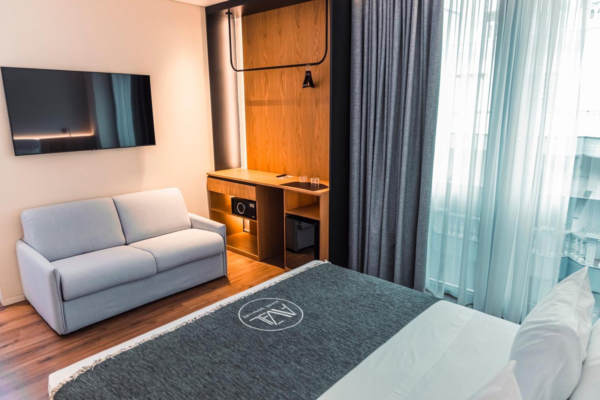 Avanel Signature Hotell 5*