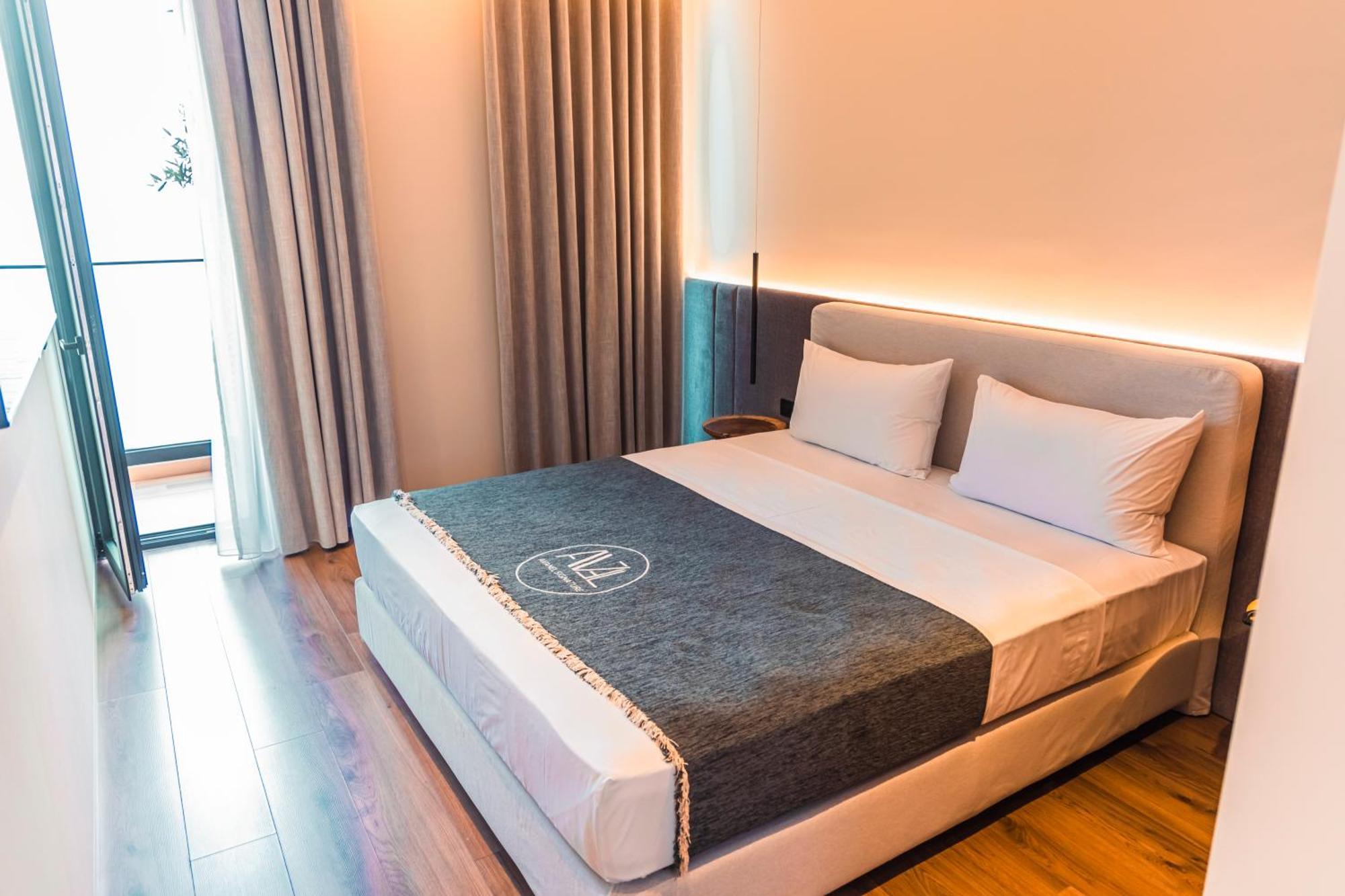 Avanel Signature 5* Sarandë