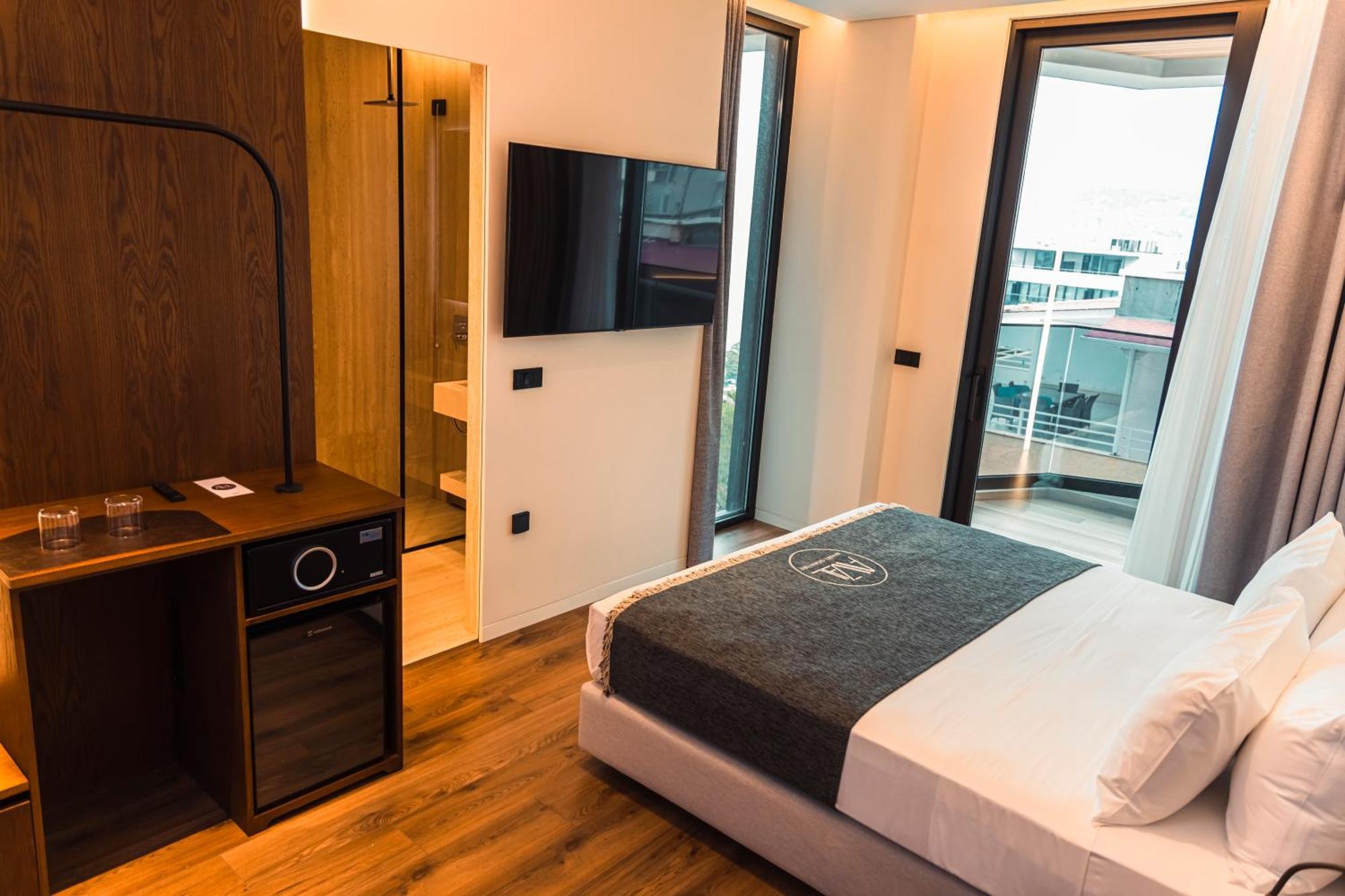 Avanel Signature Hotell