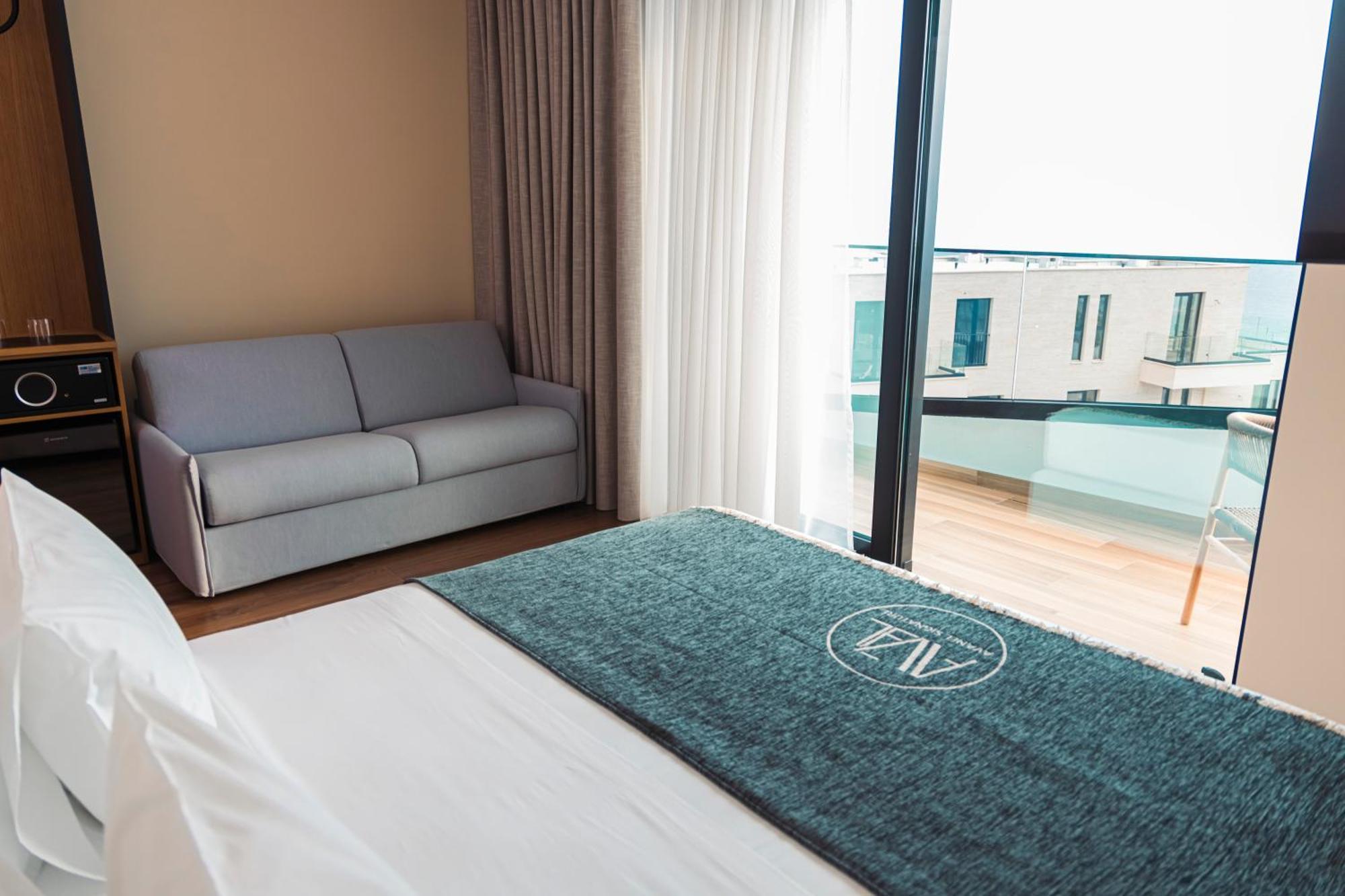 Avanel Signature Hotell