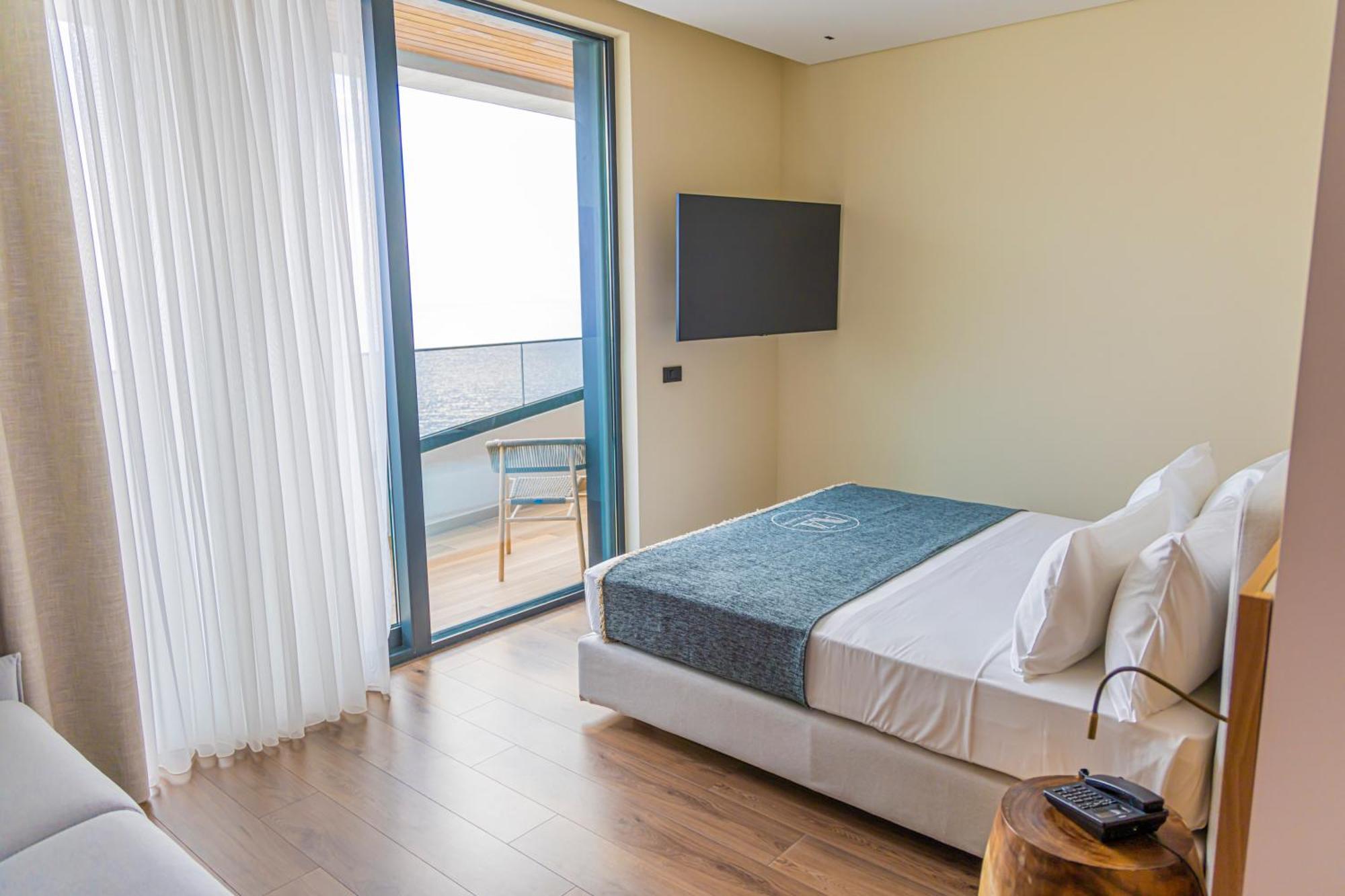 Avanel Signature Hotell 5*