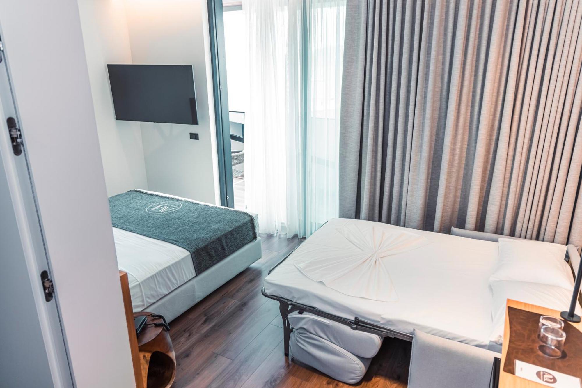 Hotell Avanel Signature 5*