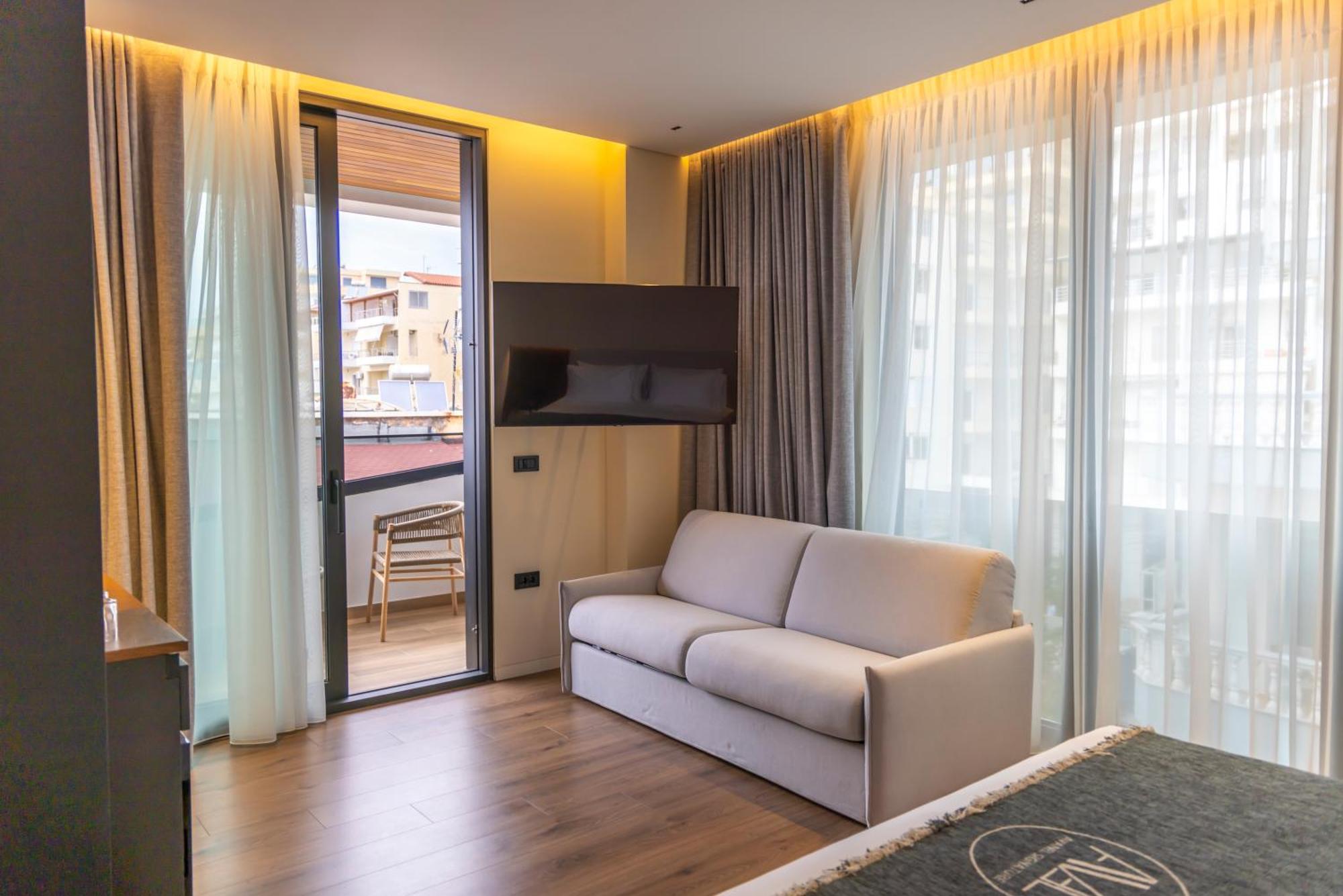Avanel Signature Hotell