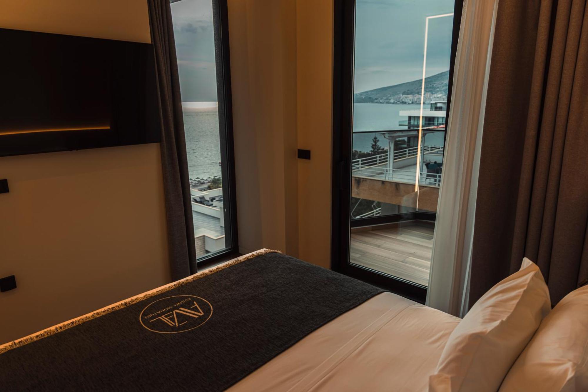 Avanel Signature Hotell