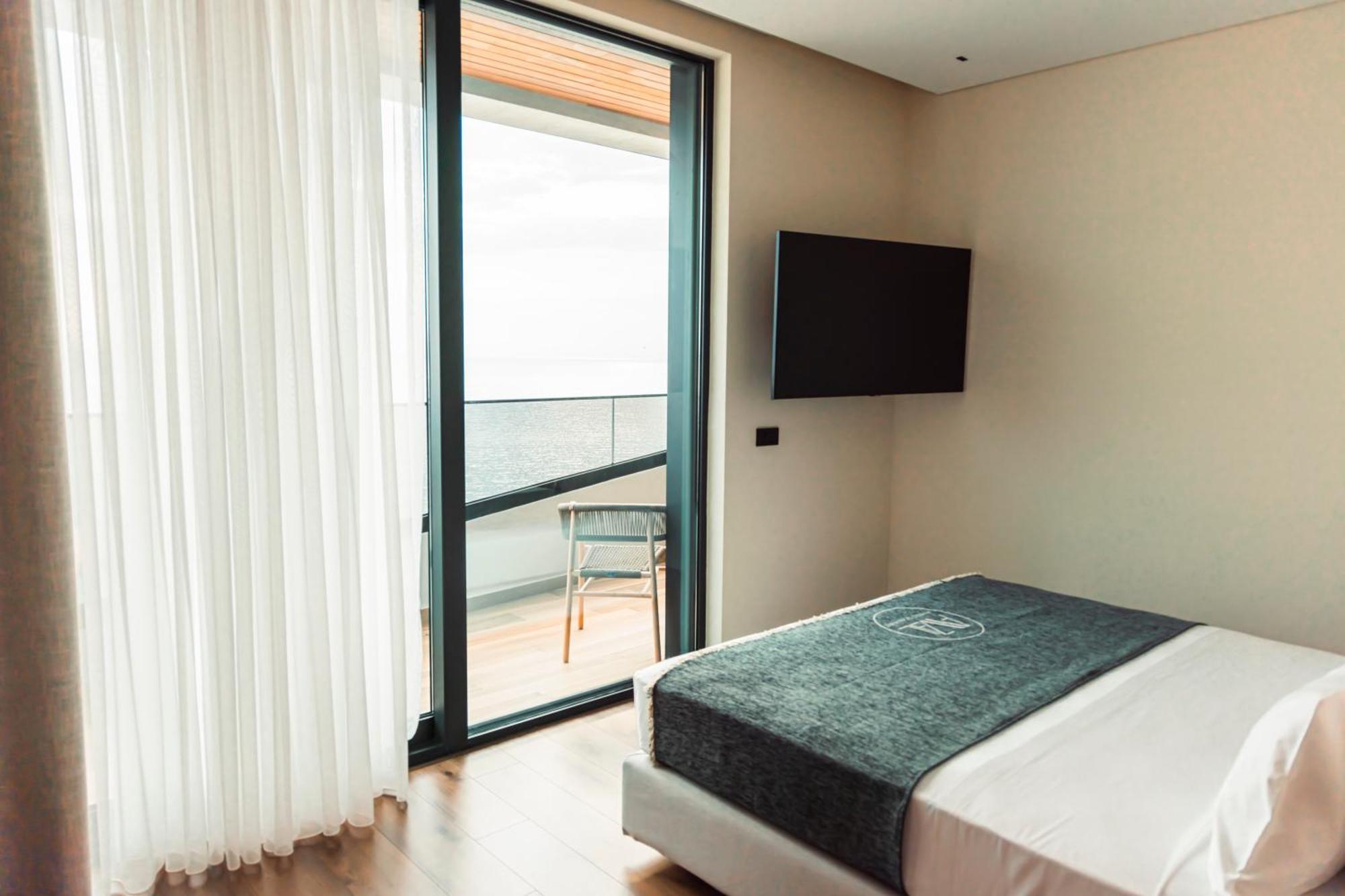 Avanel Signature Hotell Sarandë
