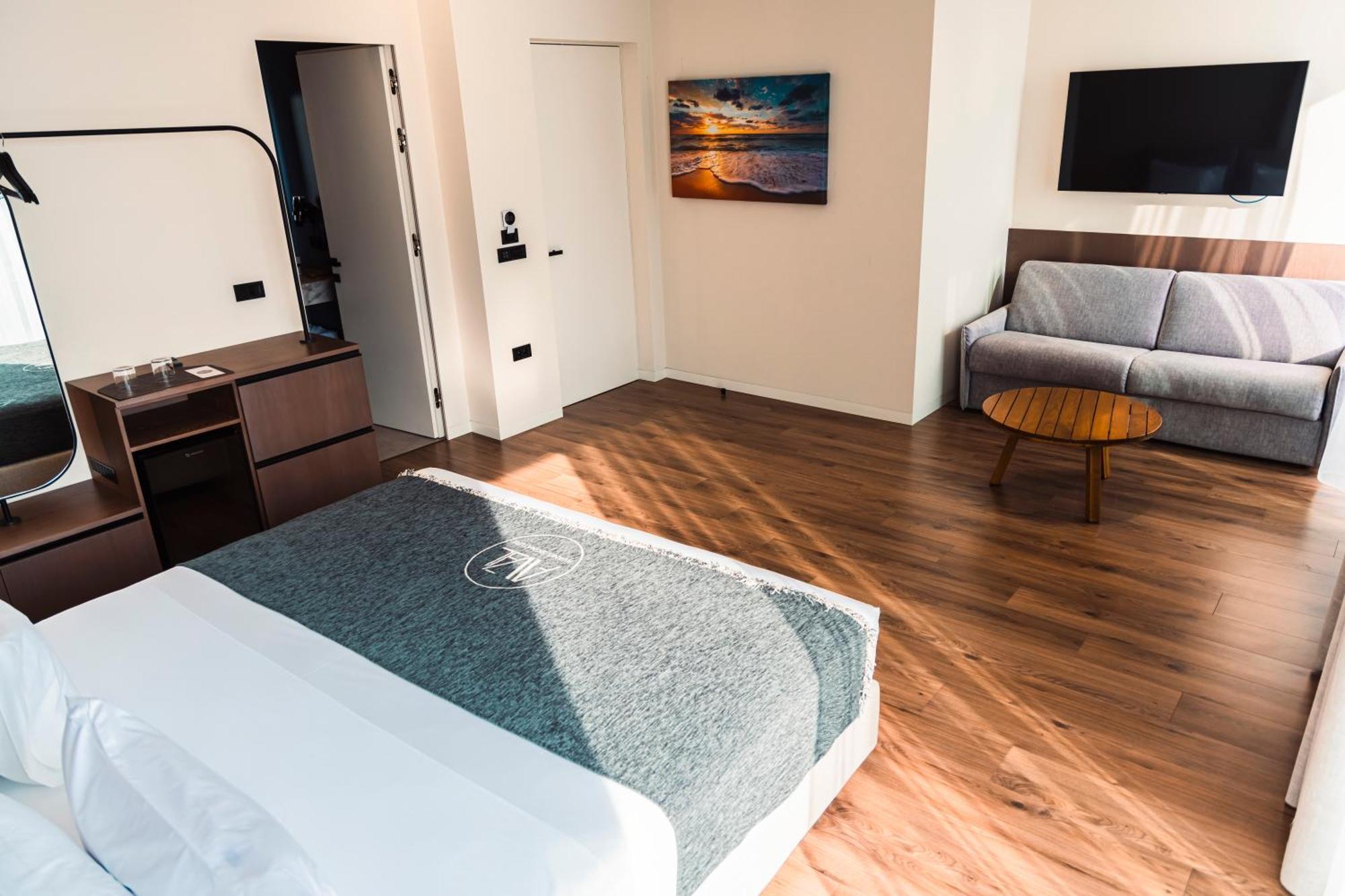 Avanel Signature Hotell