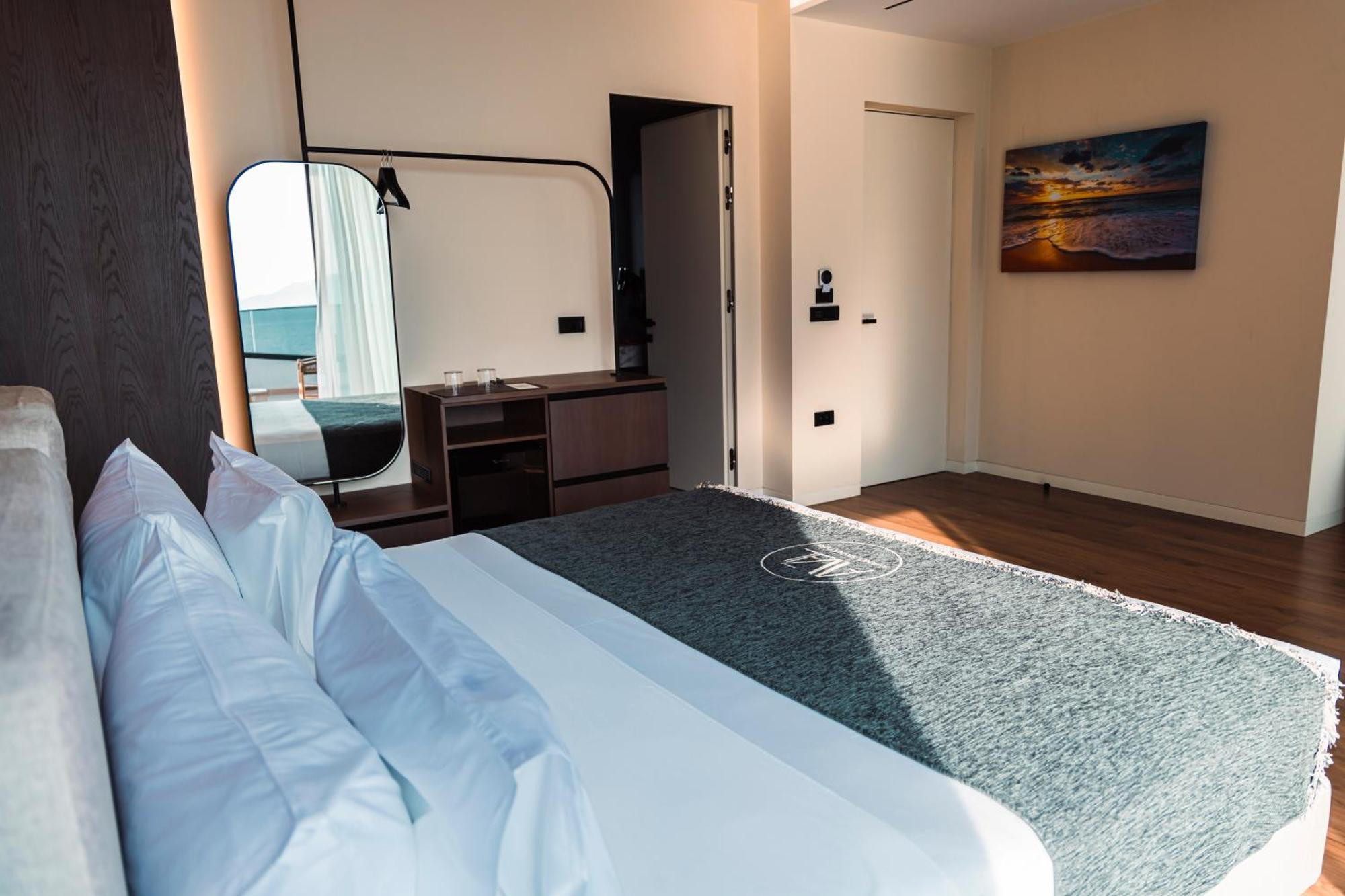 Hotell Avanel Signature Sarandë