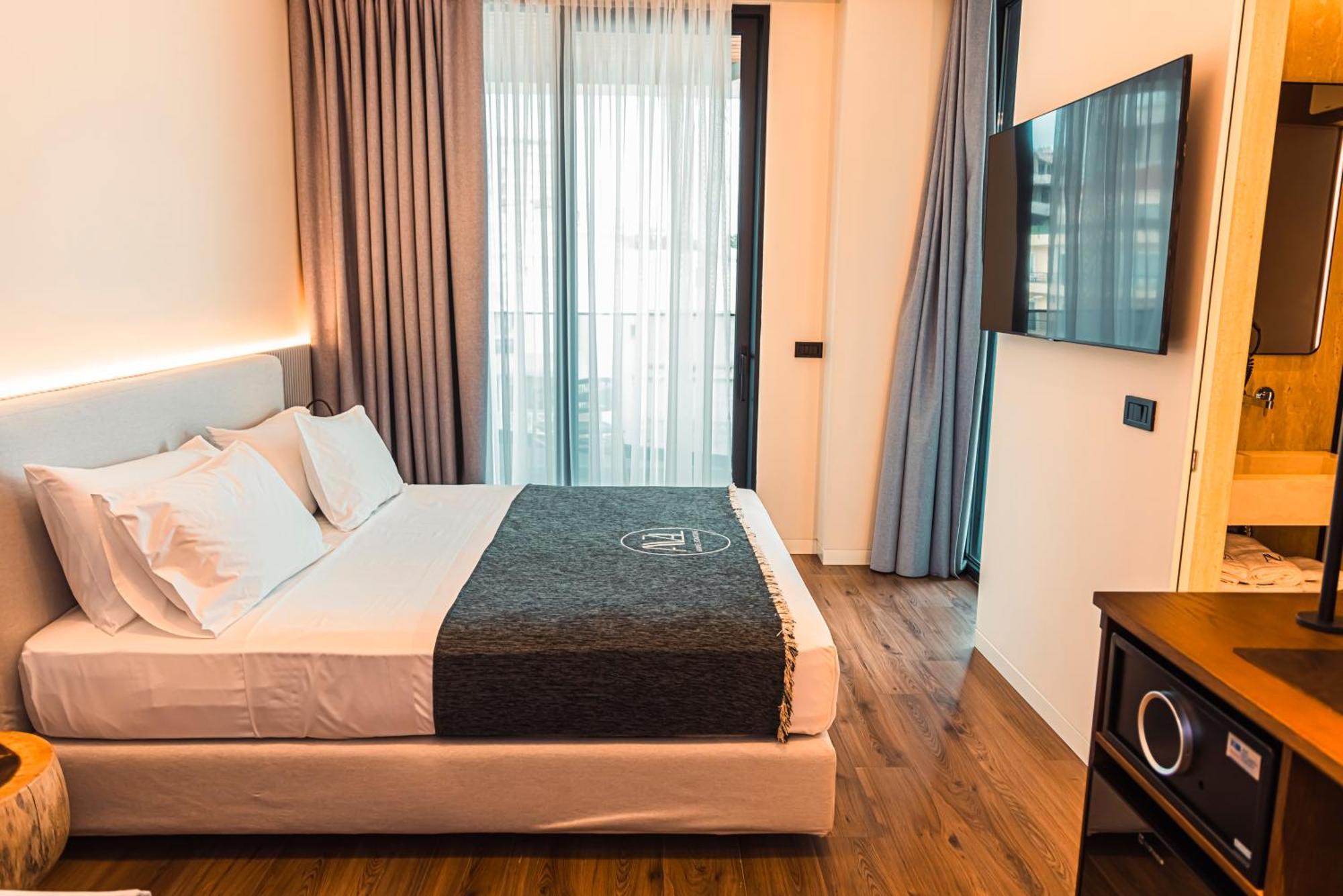 Avanel Signature Hotell