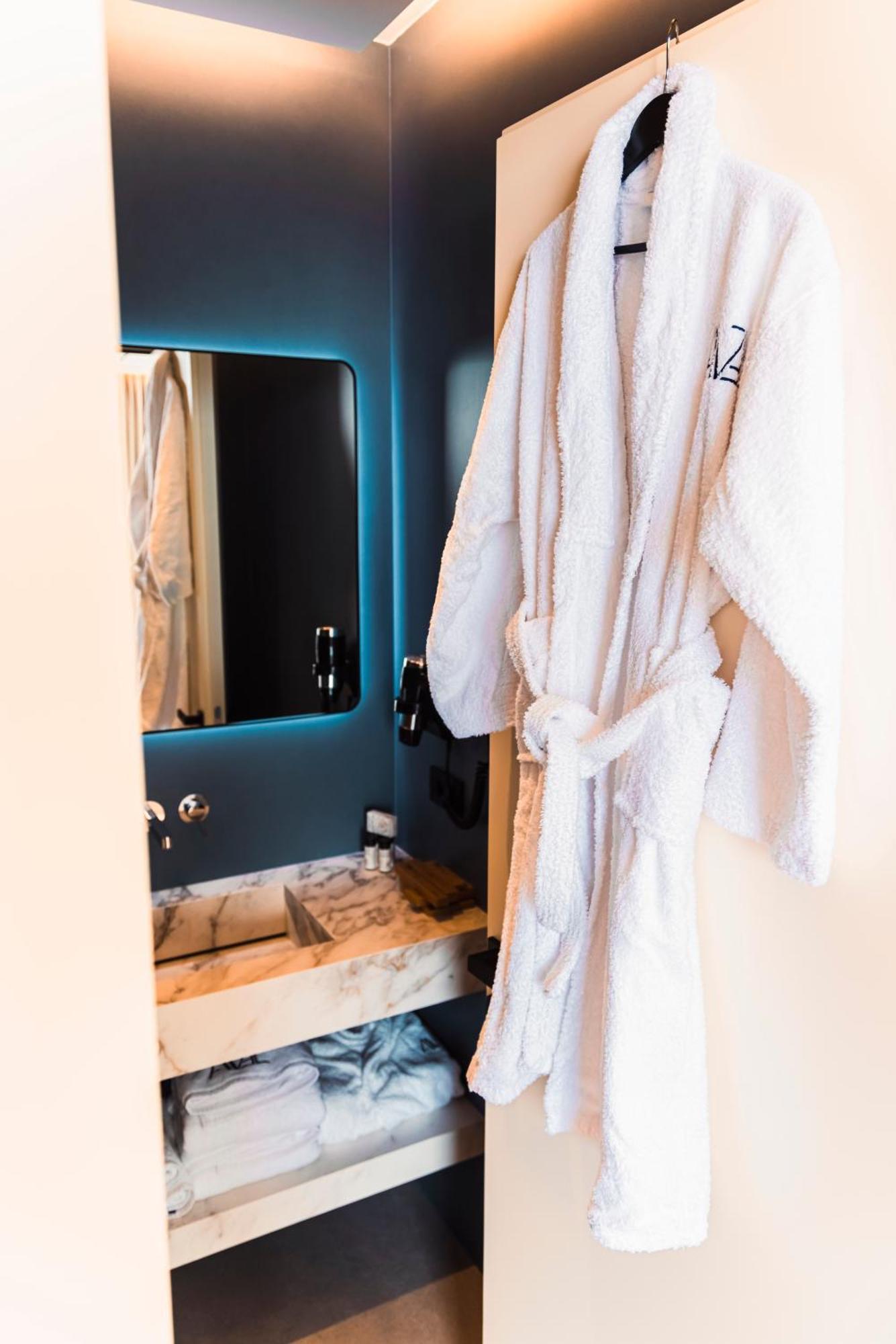 Avanel Signature Hotell Sarandë